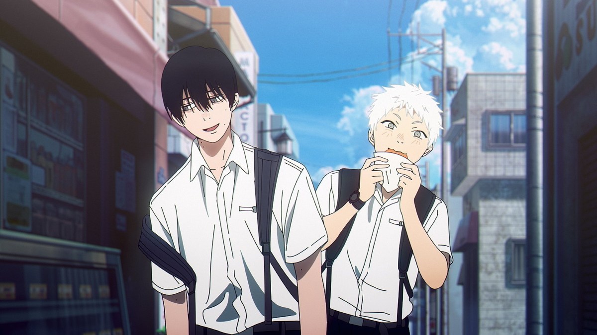 “The Summer Hikaru Died” Series Review (Ep.1 to 12)