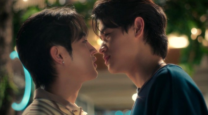 “Let Me In Your Heart” Series Review (Ep.1 to 10)