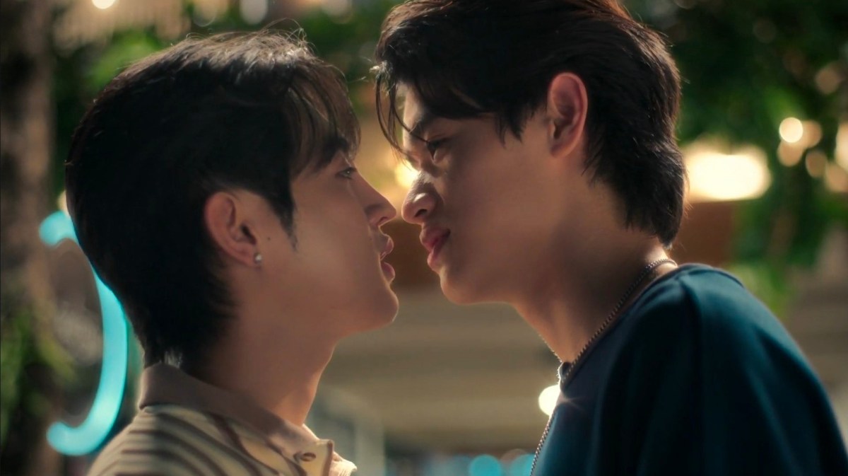 “Let Me In Your Heart” Series Review (Ep.1 to 10)