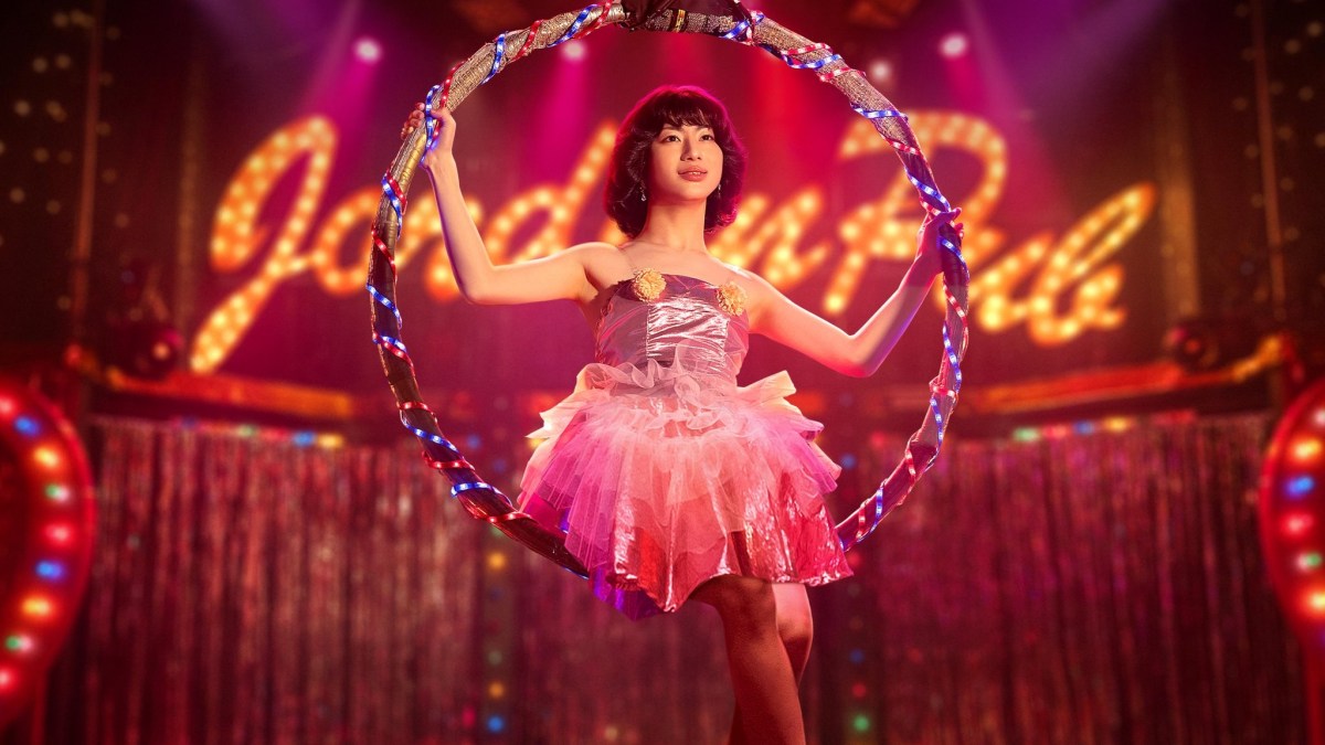 “This Is I” Movie Review