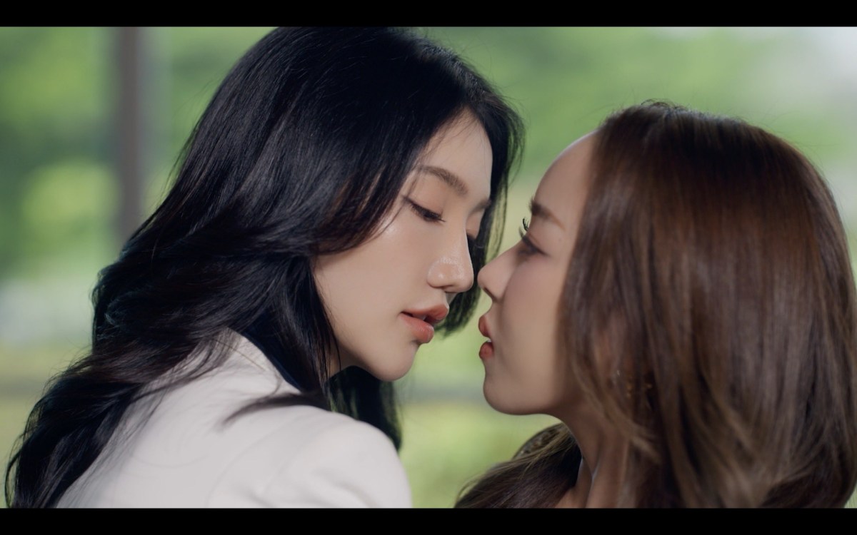 “My Only Sunshine” First Impressions (Ep.1 & 2)