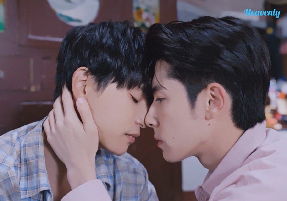 “Love After Addiction” Series Review (Ep.5 to 12)