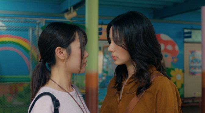“Runaway” Series Review (Ep.1 to 8)
