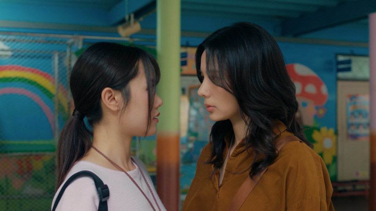 “Runaway” Series Review (Ep.1 to 8)