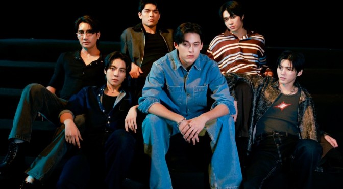 “Only Friends: Dream On” First Impressions (Ep.1 & 2)