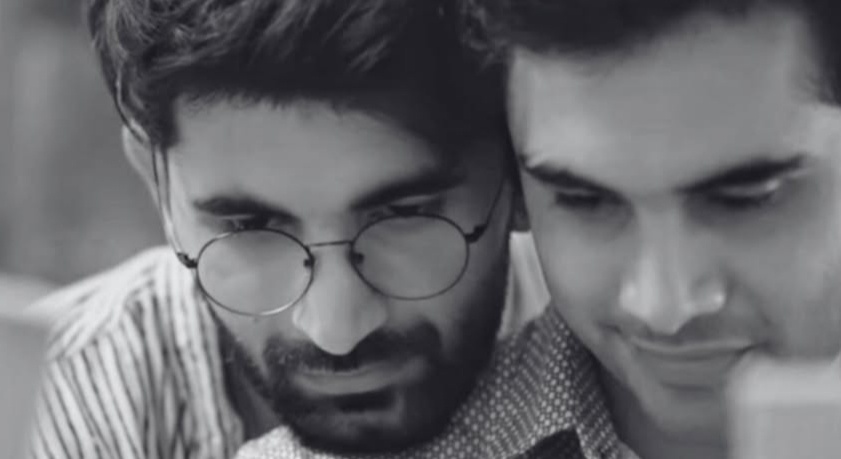 “Mujhe Rang De” (An Unusual Beginning) Series Review (Ep.1 to 7)