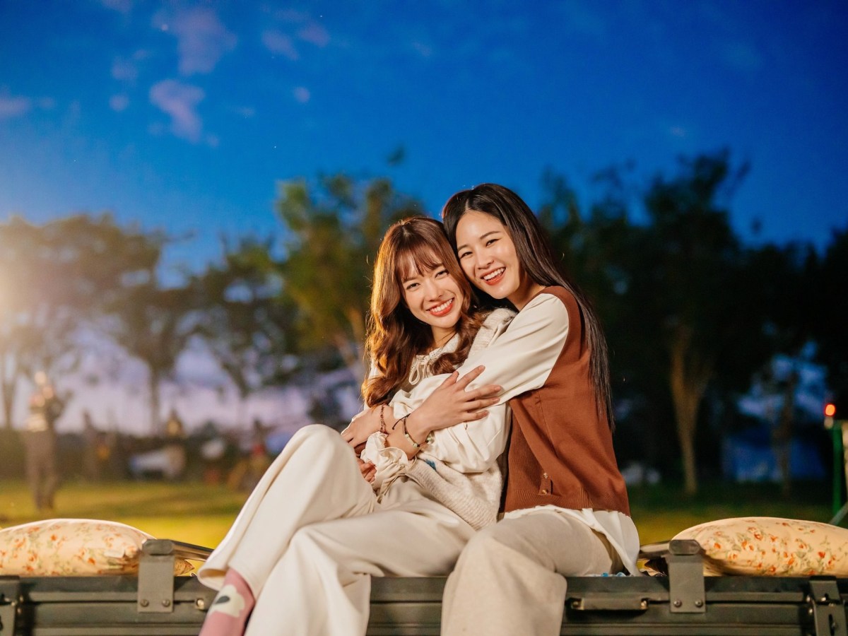 “The Earth” Series Review (Ep.1 to 8)