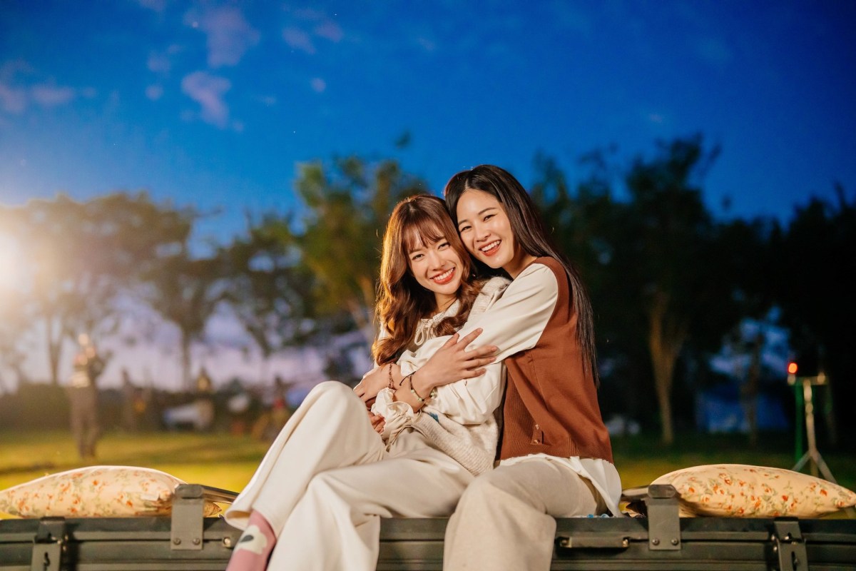 “The Earth” Series Review (Ep.1 to 8)