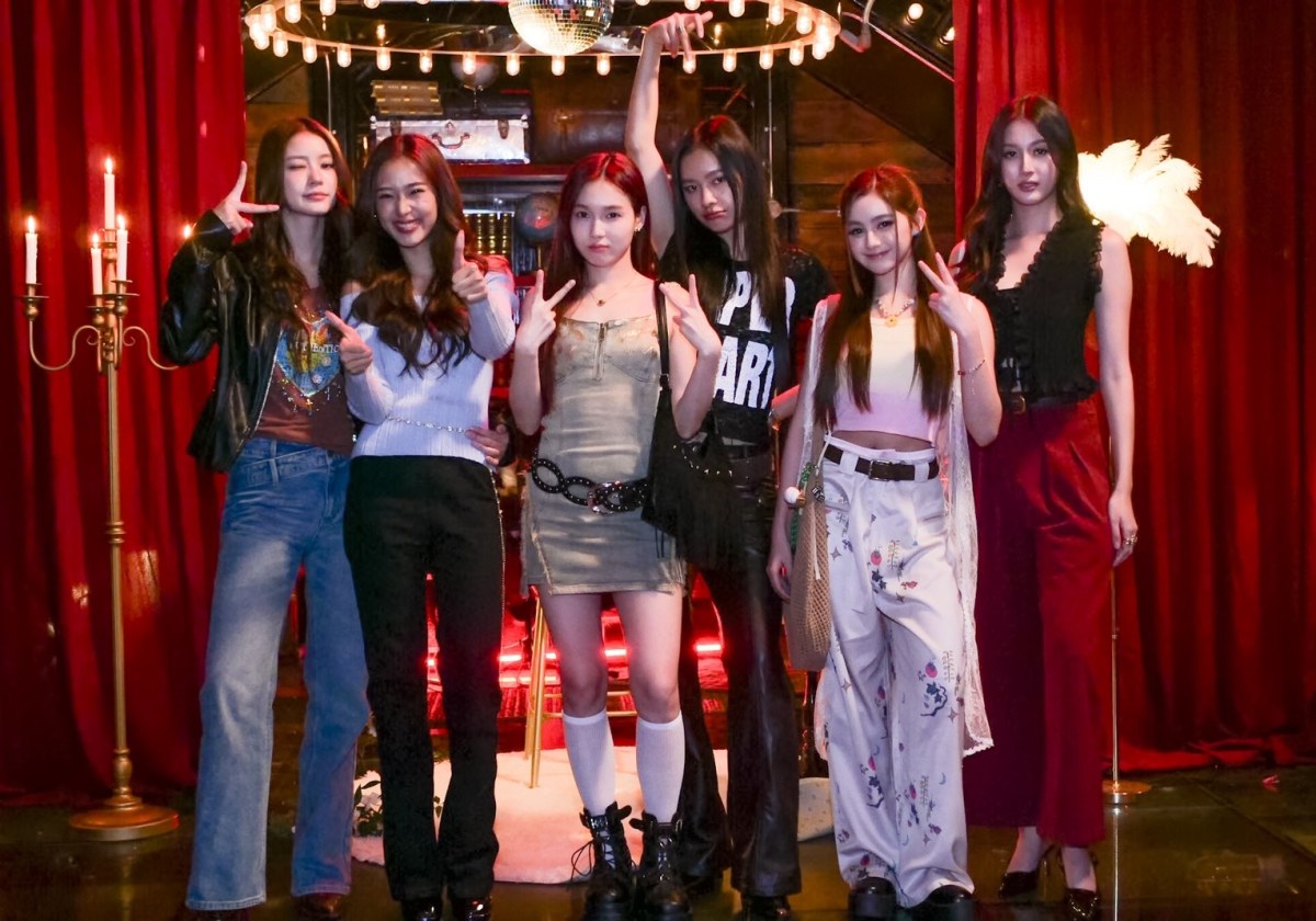 “Girl Rules” First Impressions (Ep.1 & 2)