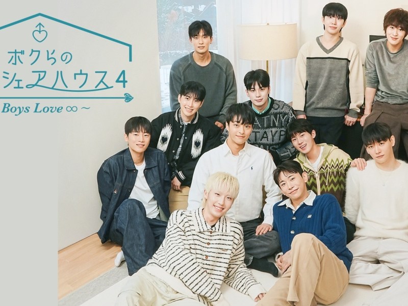 “His Man Season Four” Series Review (Ep.5 to 14)