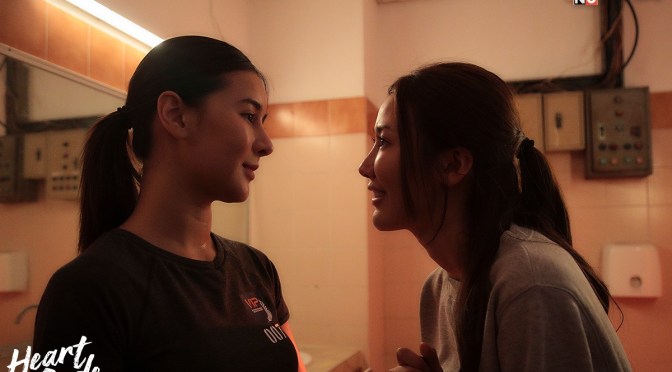 “Heart Code” Series Review (Ep.3 to 7)