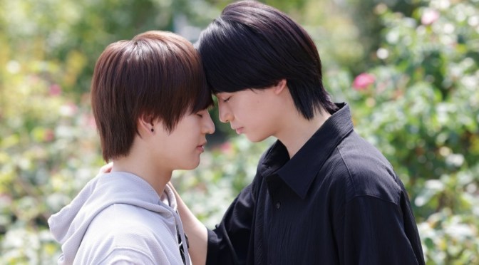 “Cosmetic Playlover Season Two” Series Review (Ep.3 to 10)