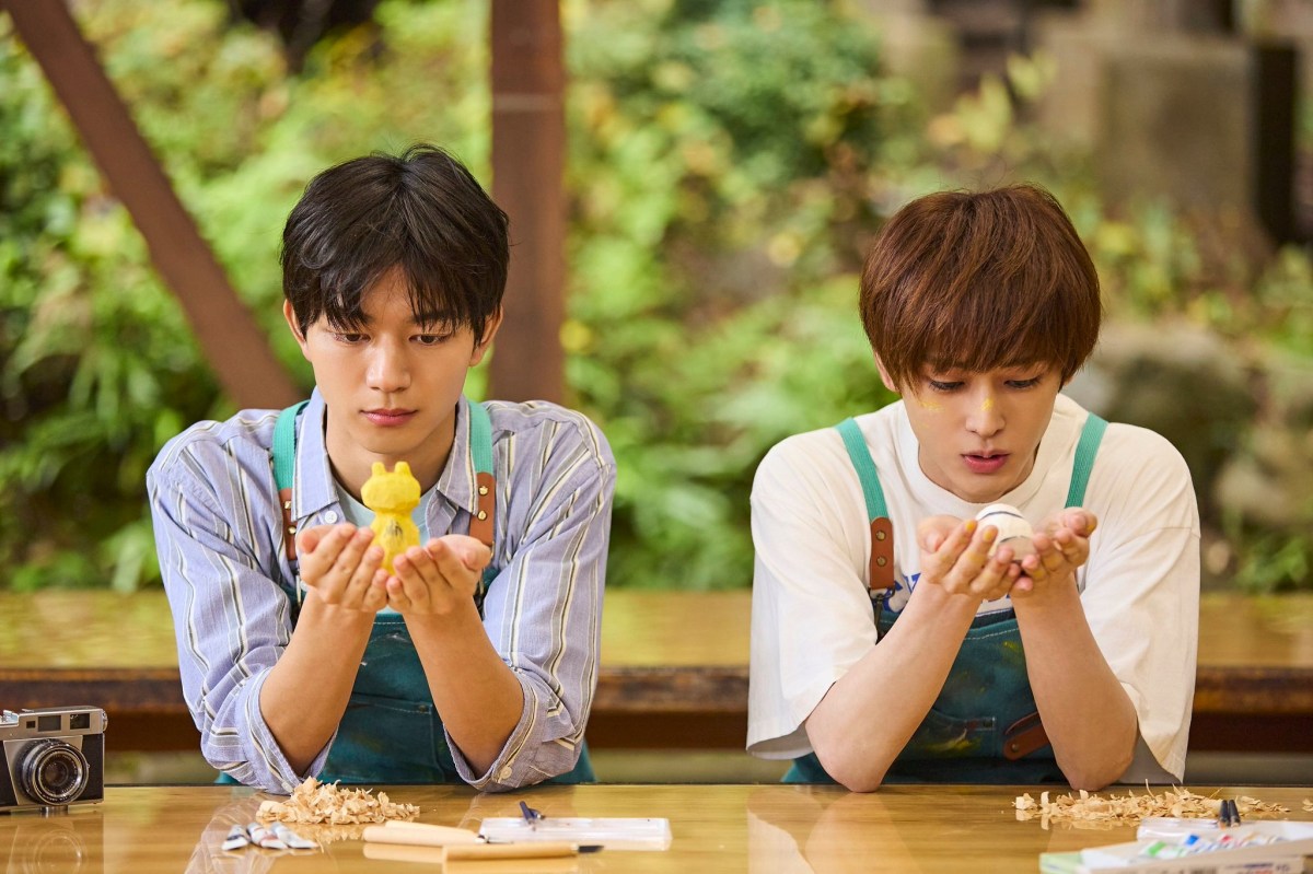 “Countdown to Yes” Series Review (Ep.3 to 11)