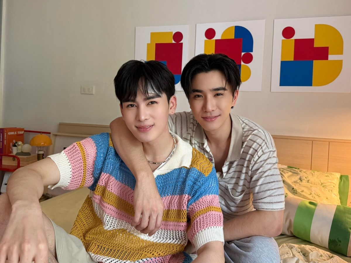 “Love You Teacher” First Impressions (Ep.1 & 2)