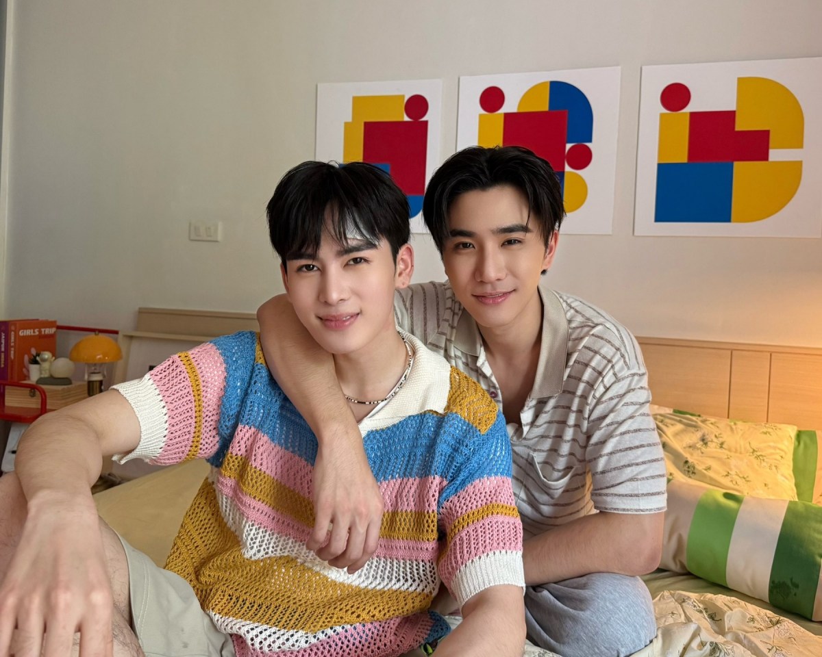 “Love You Teacher” First Impressions (Ep.1 & 2)