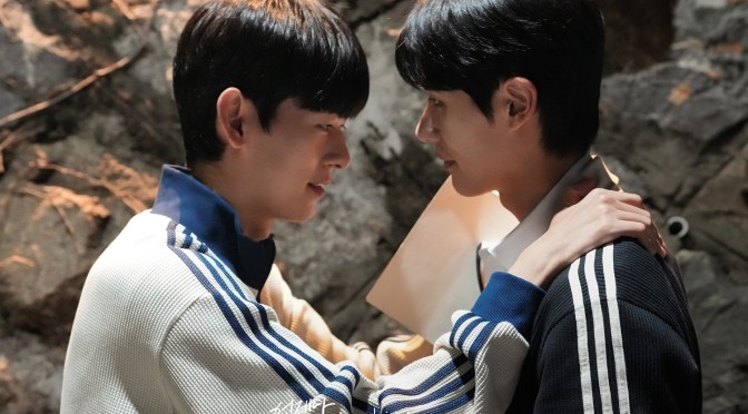 “Always Meet Again” Series Review (Ep.3 to 8)