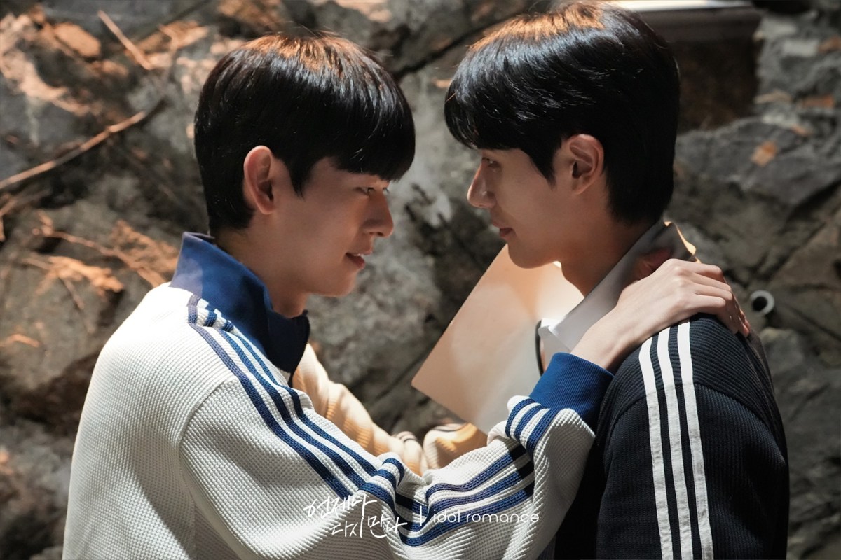 “Always Meet Again” Series Review (Ep.3 to 8)