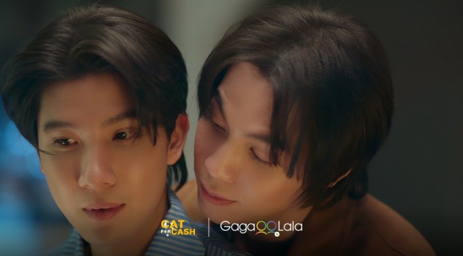 “Cat for Cash” Series Review (Ep.1 to 10)