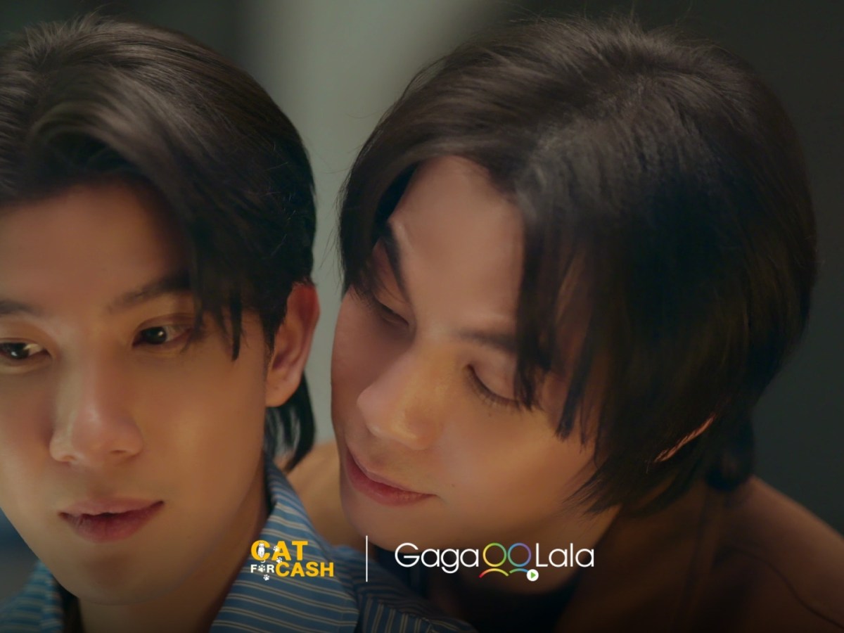 “Cat for Cash” Series Review (Ep.1 to 10)