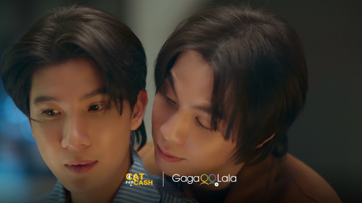 “Cat for Cash” Series Review (Ep.1 to 10)