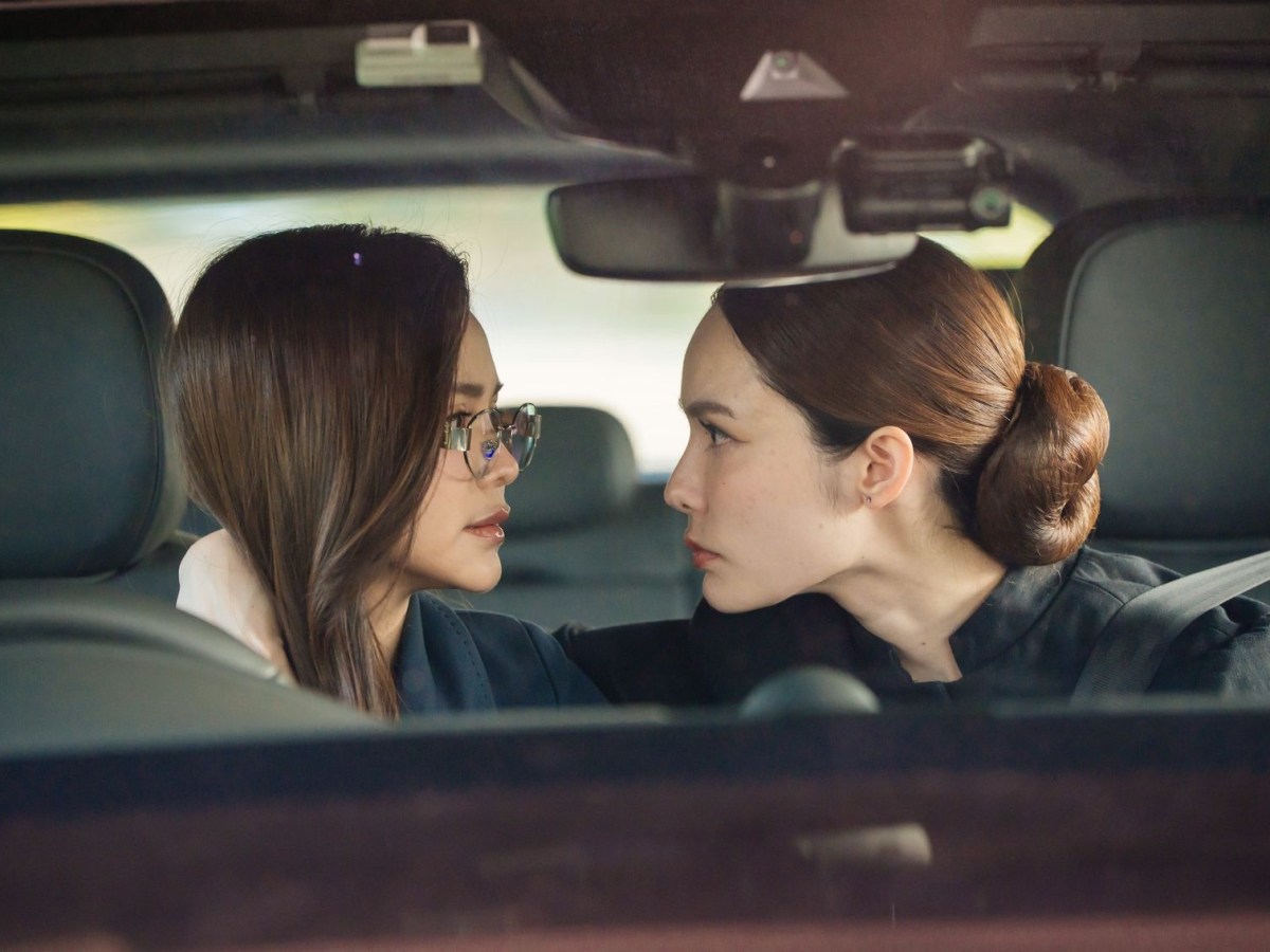 “The Water” First Impressions (Ep.1 & 2)