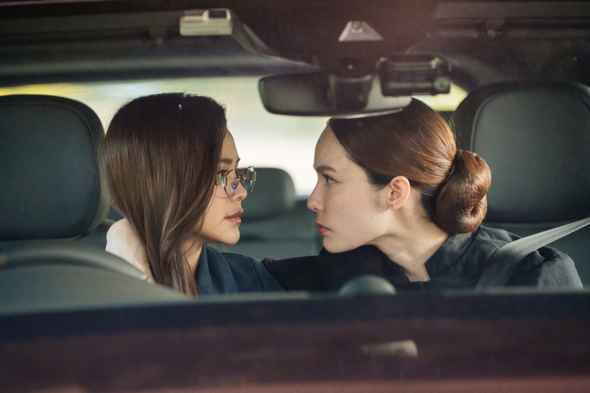 “The Water” First Impressions (Ep.1 & 2)