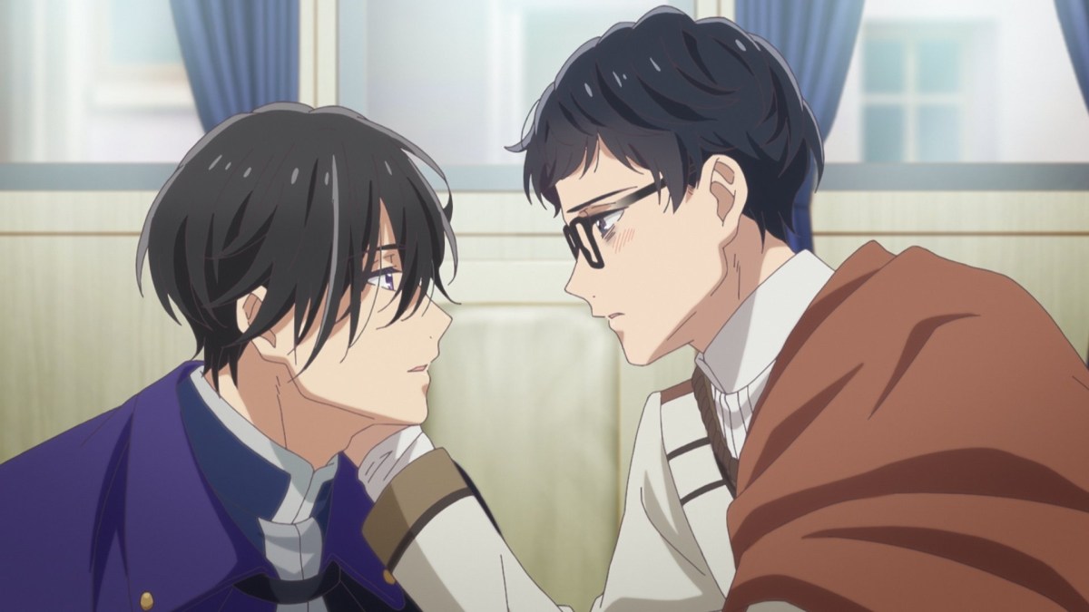 “Isekai Office Worker: The Other World’s Books Depend on the Bean Counter” Series Review (Ep.4 to 12)