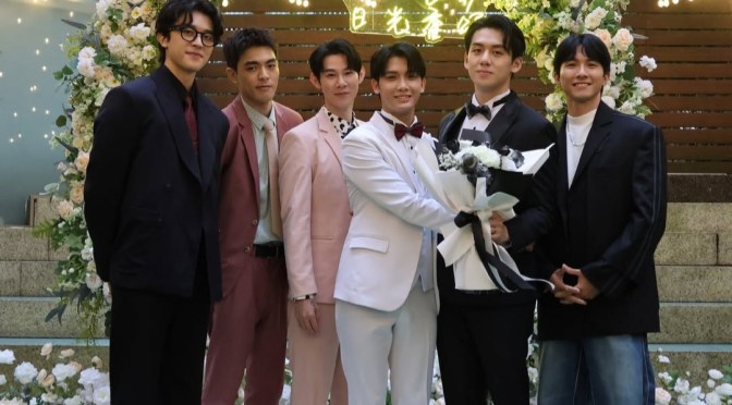 “Love is Real” Series Review (Ep.1 to 59)