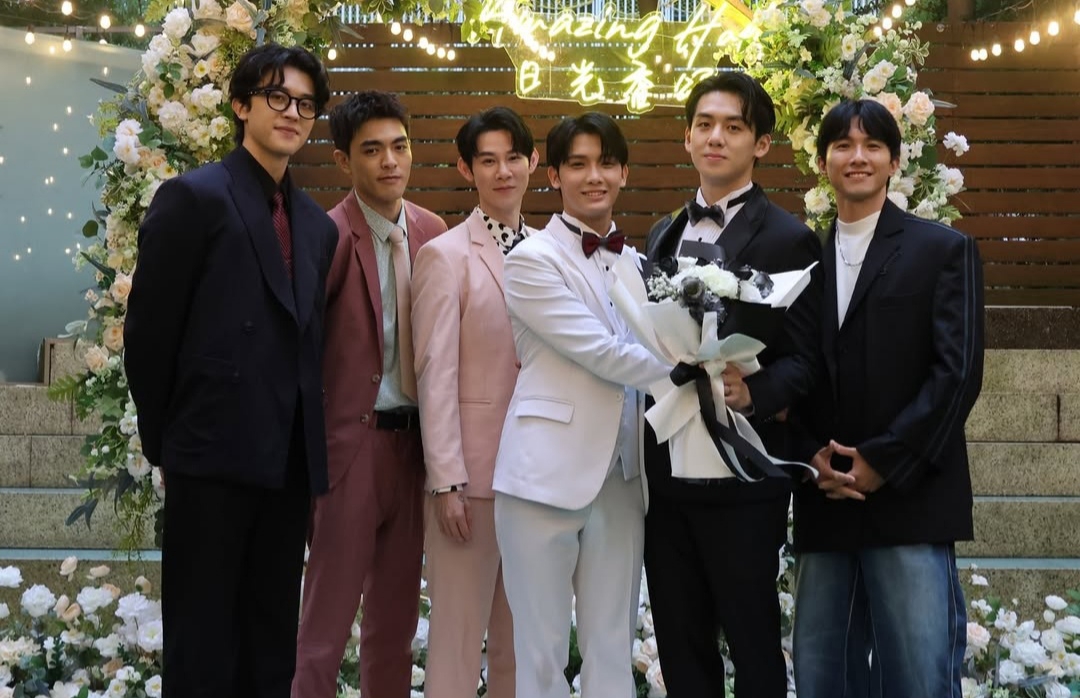 “Love is Real” Series Review (Ep.1 to 59)