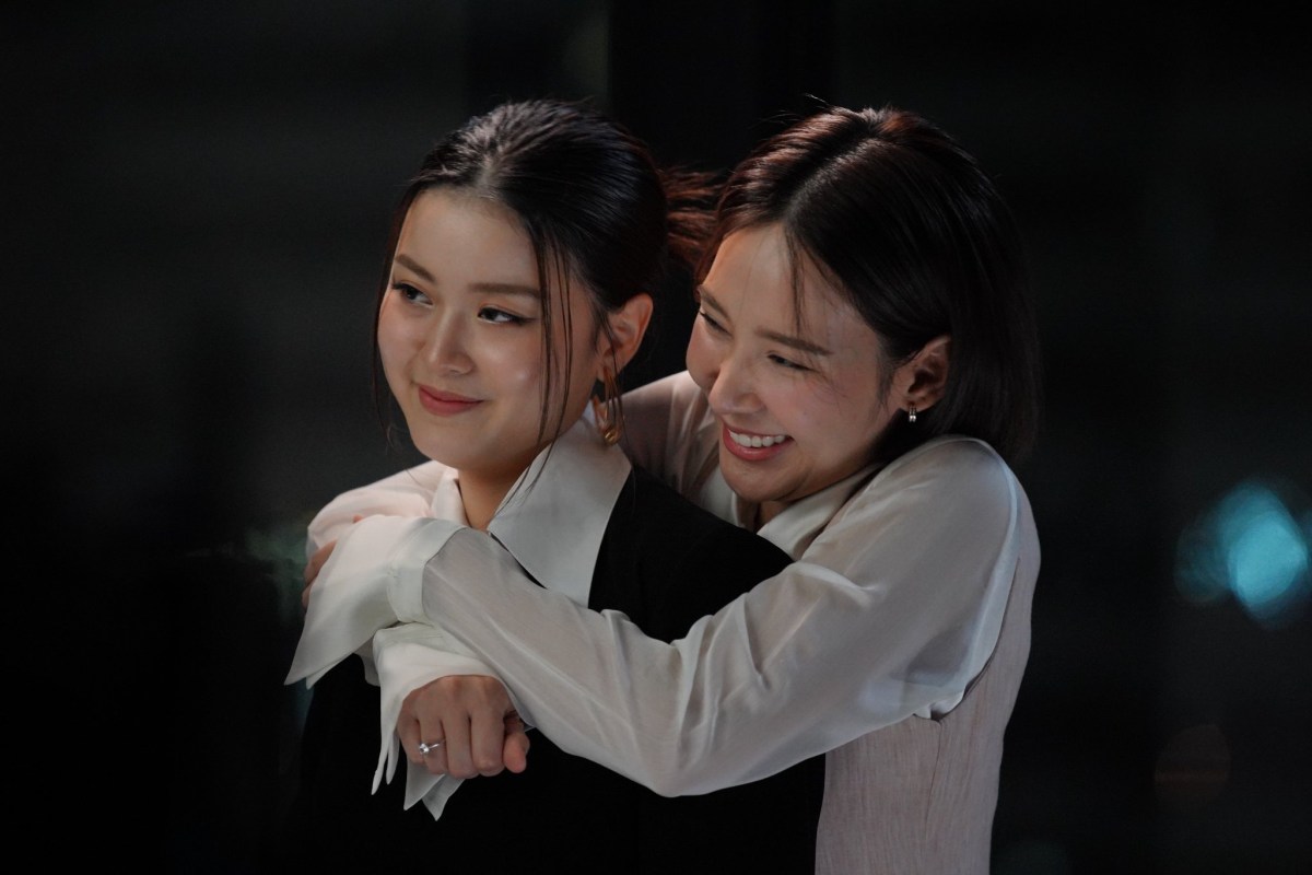 “Play Park” Series Review (Ep.3 to 8)