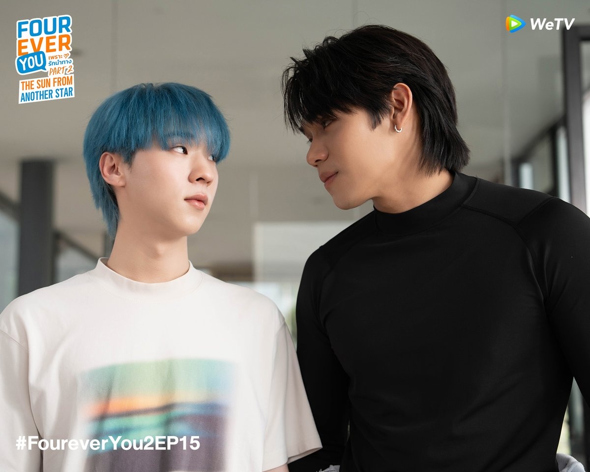 Sun From Another Star” Series Review (Ep.9 to 16) | The BL Xpress