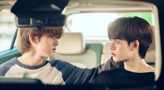 “Duang With You” Series Review (Ep.3 to 12)