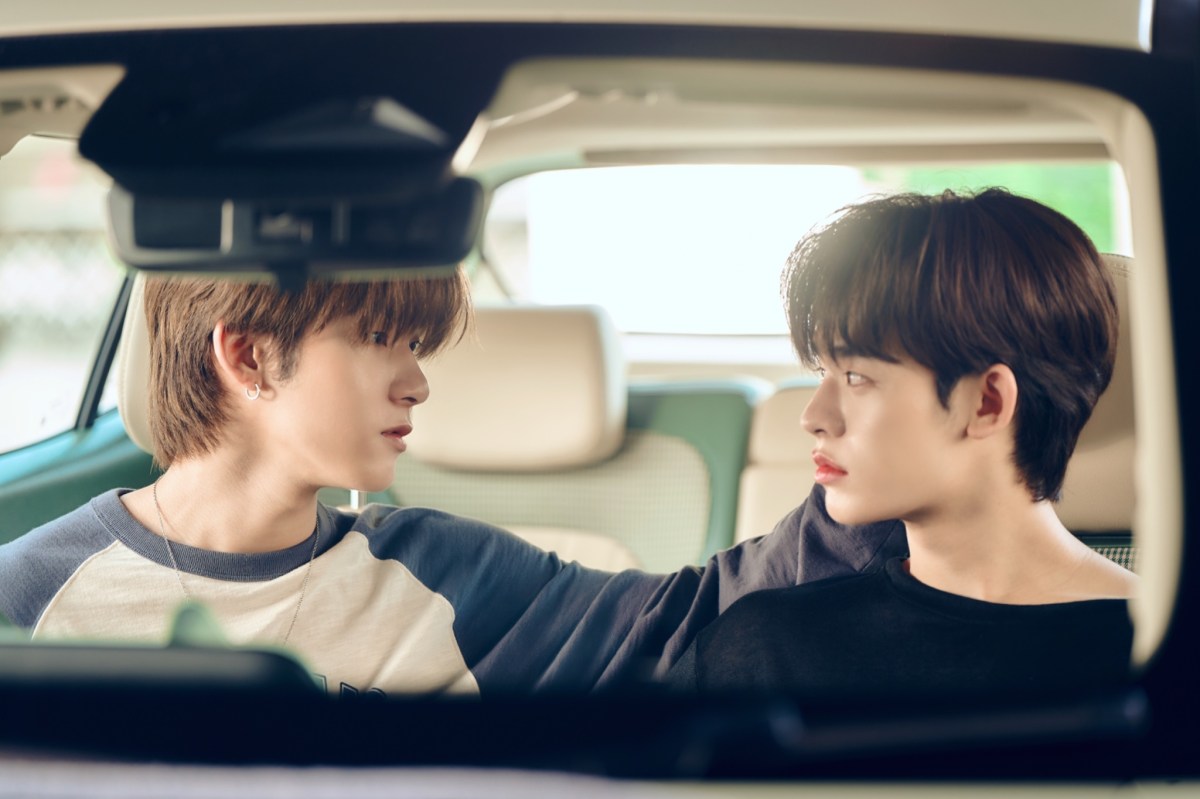 “Duang With You” Series Review (Ep.3 to 12)