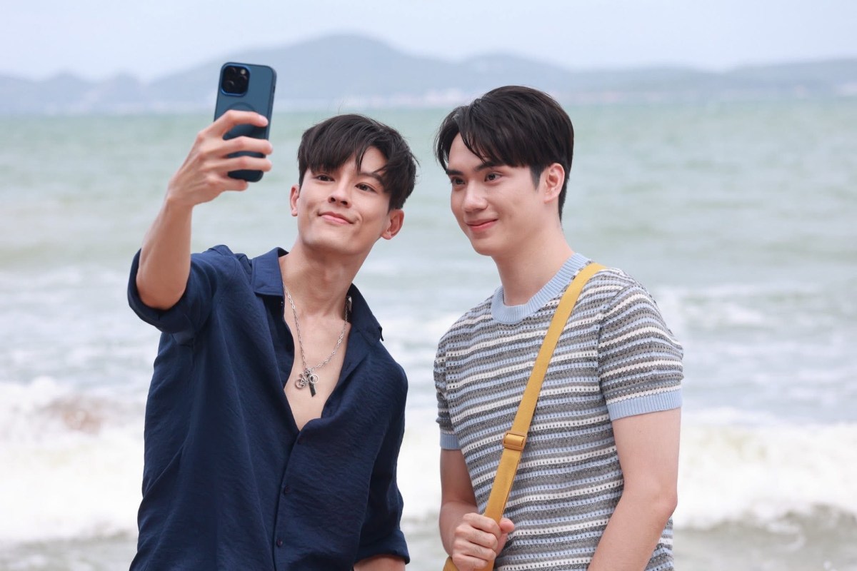 “Love is Like A Bike” Series Review (Ep.1 to 8)