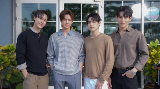 “My Romance Scammer” Series Review (Ep.3 to 10)