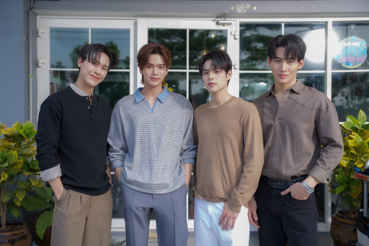 “My Romance Scammer” Series Review (Ep.3 to 10)