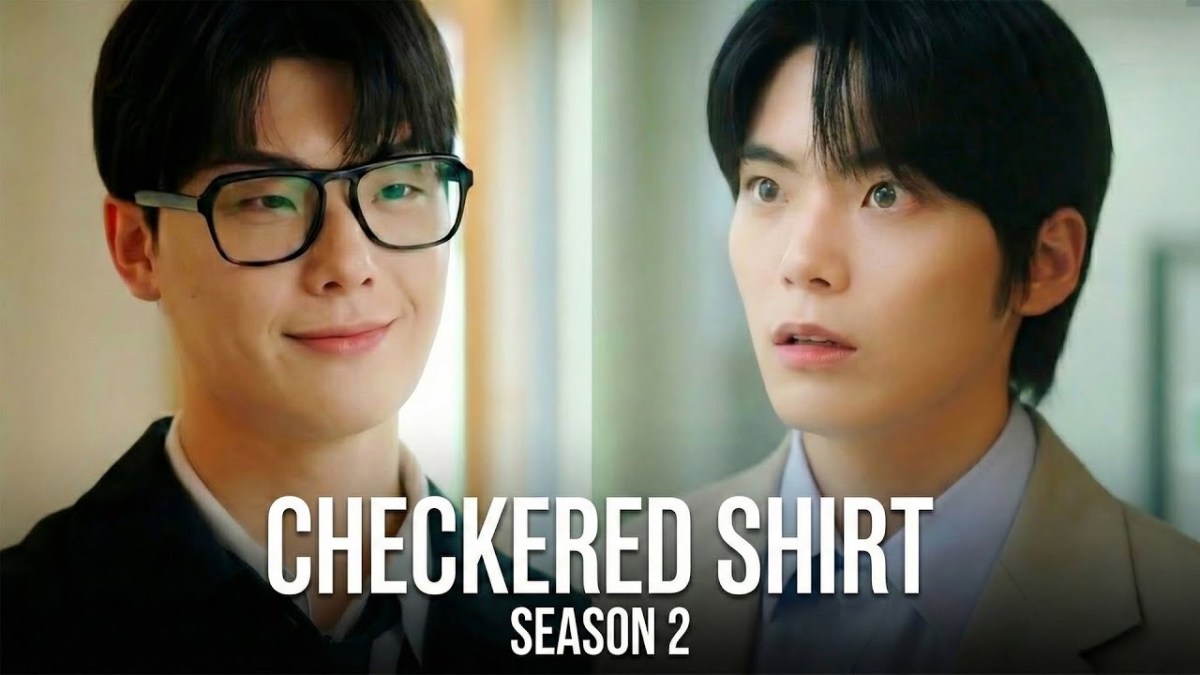 “Checkered Shirt Season Two” Series Review (Ep.1 to 8)