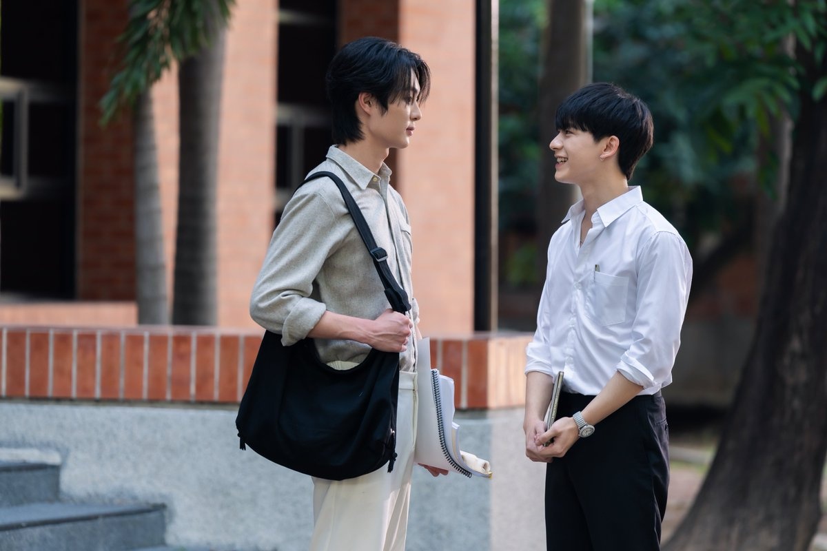 “Magic Move” First Impressions (Ep.1 & 2)