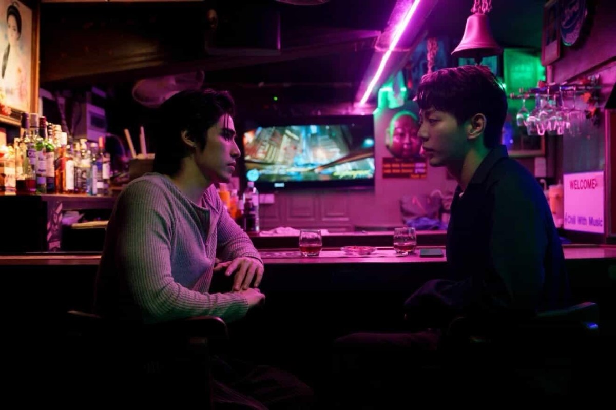 “Love of Silom” First Impressions (Ep.1 & 2)