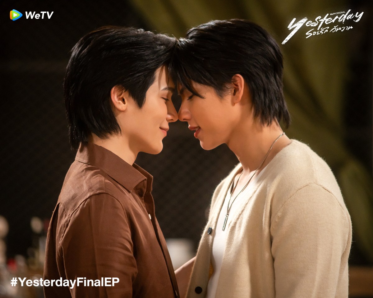 “Yesterday” Series Review (Ep.5 to 10)