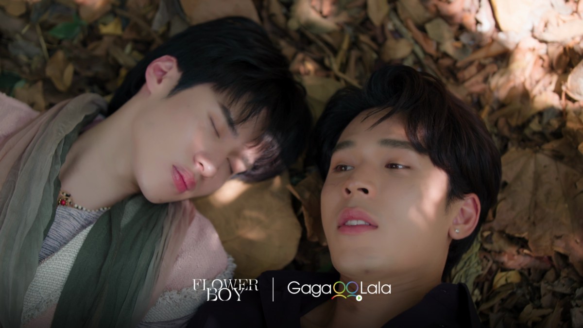 “Flower Boy” First Impressions (Ep.1 & 2)
