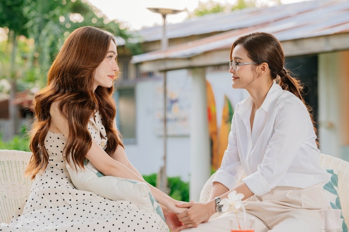 “The Water” Series Review (Ep.3 to 8)