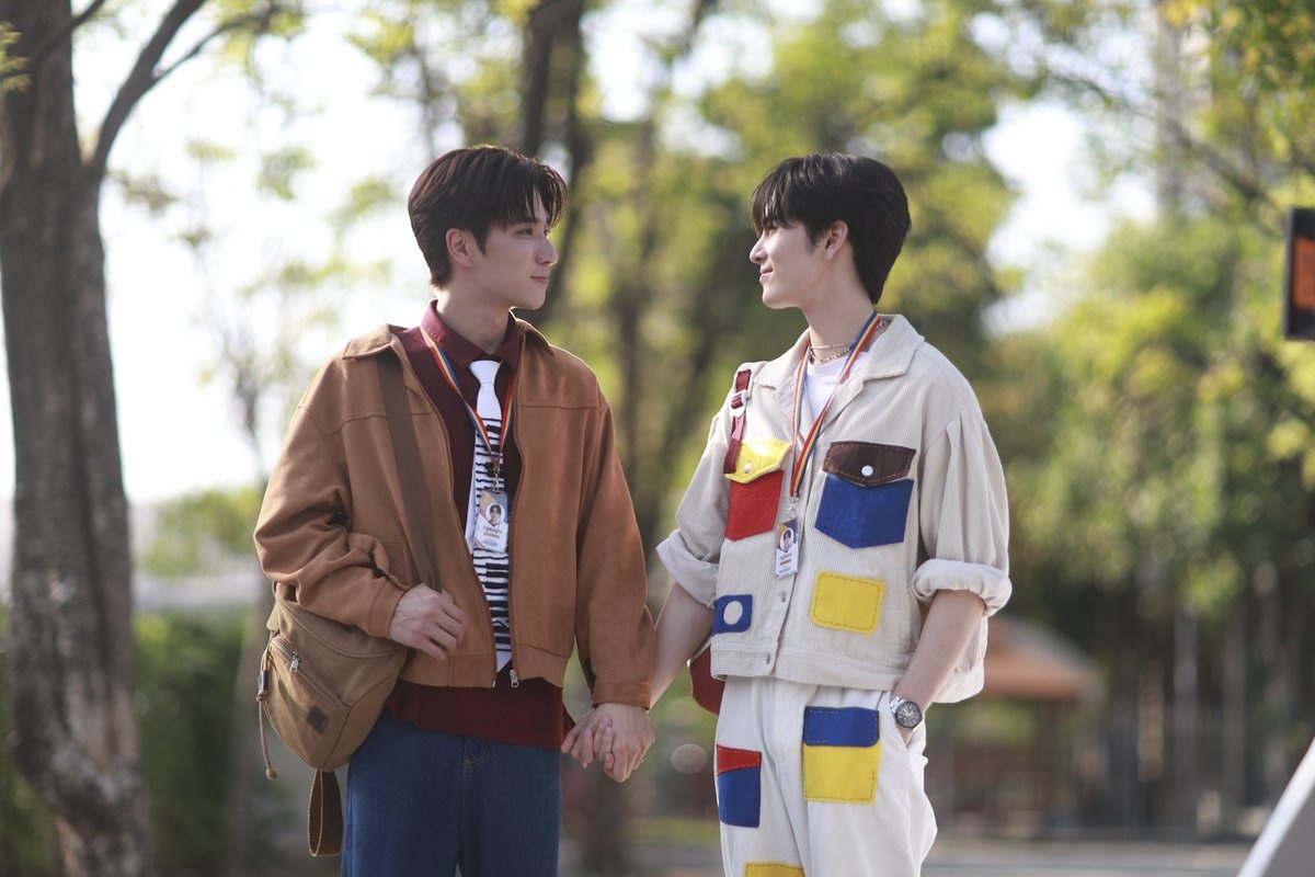 “Love You Teacher” Series Review (Ep.3 to 10)