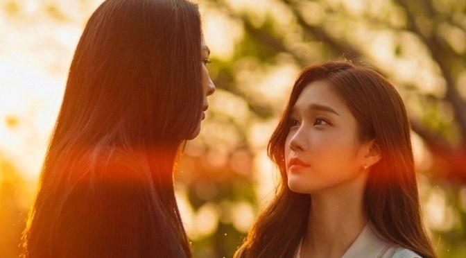 “Broken (of) Love” Series Review (Ep.3 to 8)