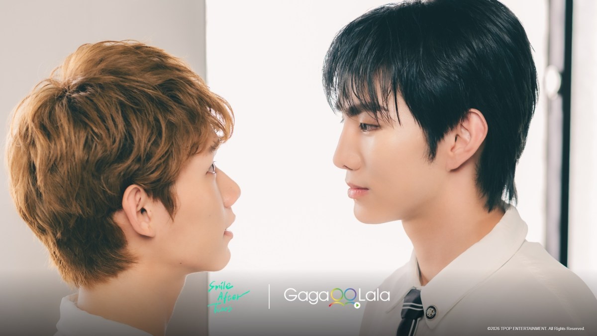 “Smile After Tears” First Impressions (Ep.1 & 2)