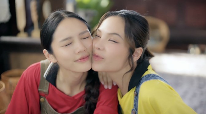“Hometown Romance” Series Review (Ep.3 to 8)