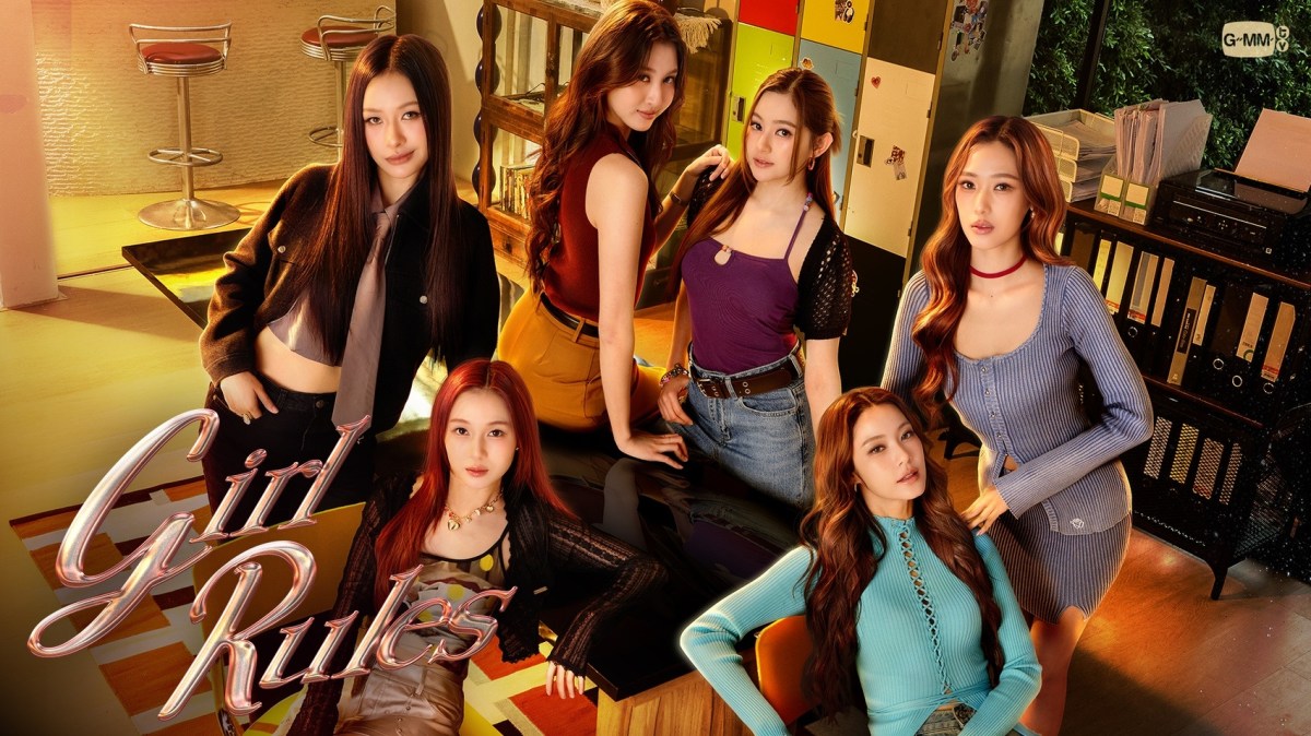 “Girl Rules” Series Review (Ep.3 to 12)