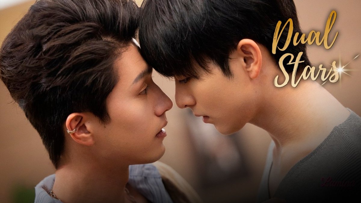 “Dual Stars” Series Review (Ep.1 to 6)
