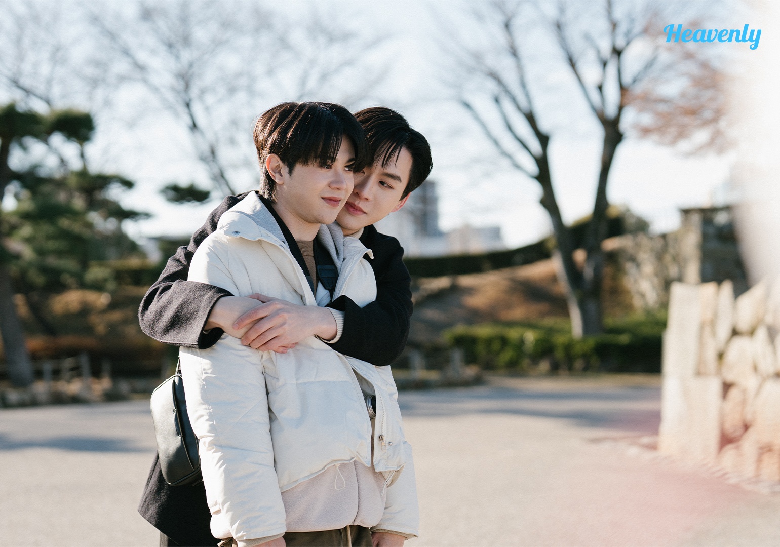 その他 Beside the Sky The Series Beside the Sky” Series Review (Ep.1 to 8) | The BL Xpress