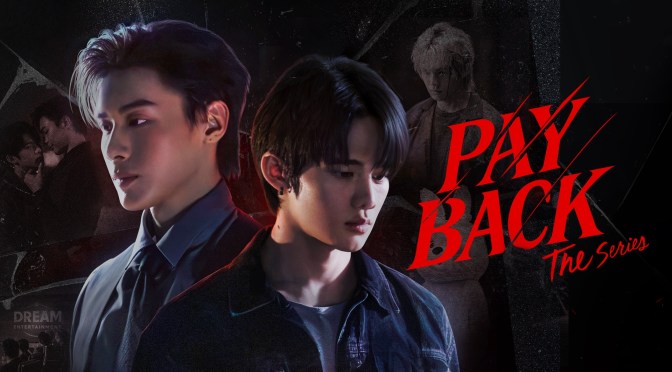 “Payback” First Impressions (Ep.1 & 2)